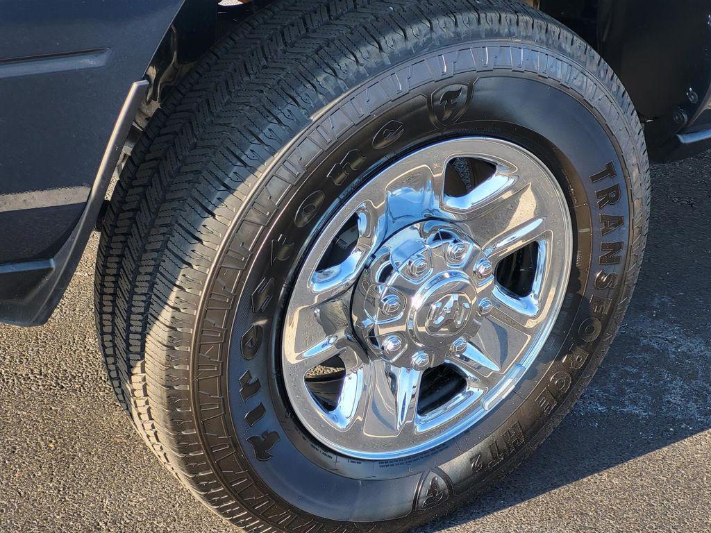 new 2026 Ram 2500 car, priced at $59,060