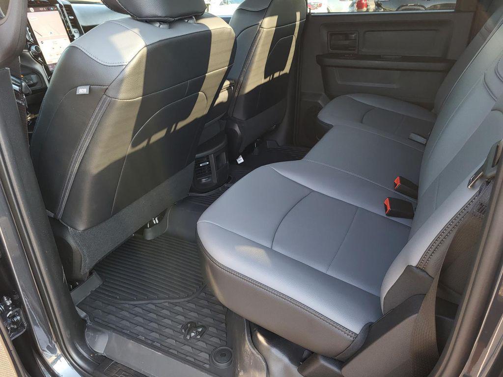 new 2026 Ram 2500 car, priced at $59,060