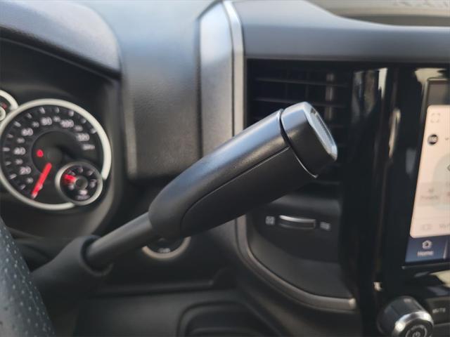 new 2025 Ram 2500 car, priced at $54,945