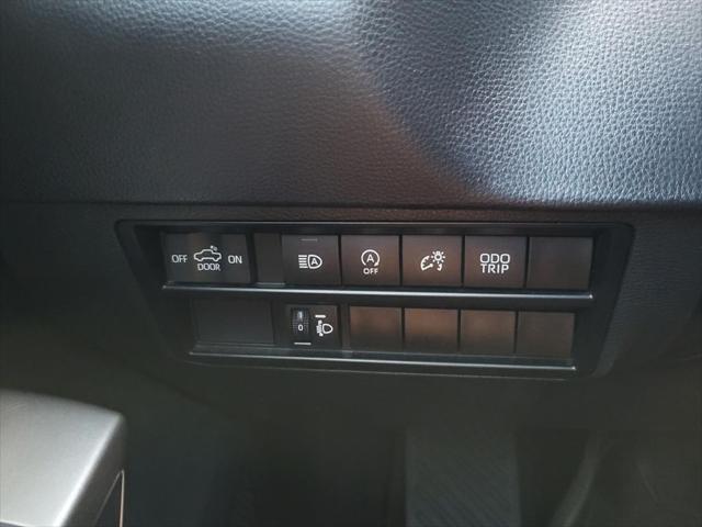 used 2023 Toyota Tundra car, priced at $43,995