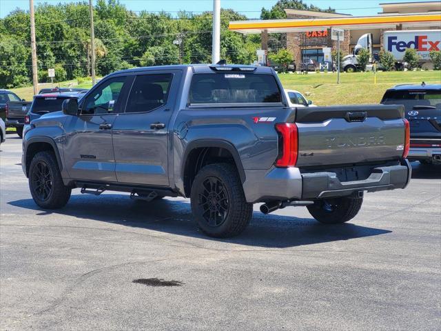 used 2023 Toyota Tundra car, priced at $43,995