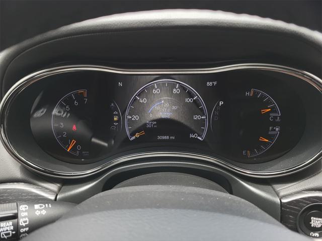 used 2021 Jeep Grand Cherokee car, priced at $33,995