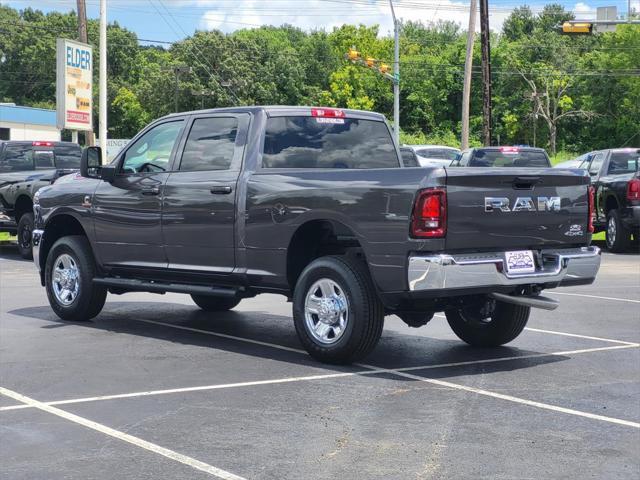 new 2025 Ram 2500 car, priced at $68,445
