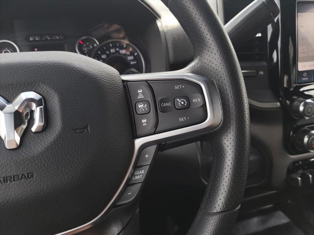new 2025 Ram 2500 car, priced at $68,445