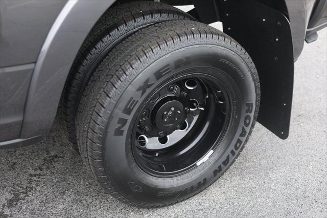 new 2025 Ram 3500 car, priced at $102,440