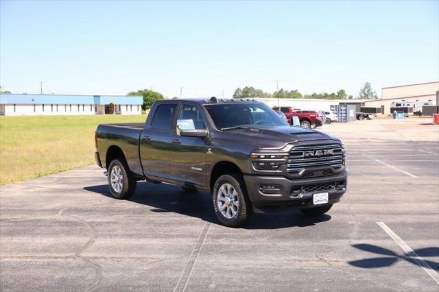 new 2025 Ram 2500 car, priced at $82,935