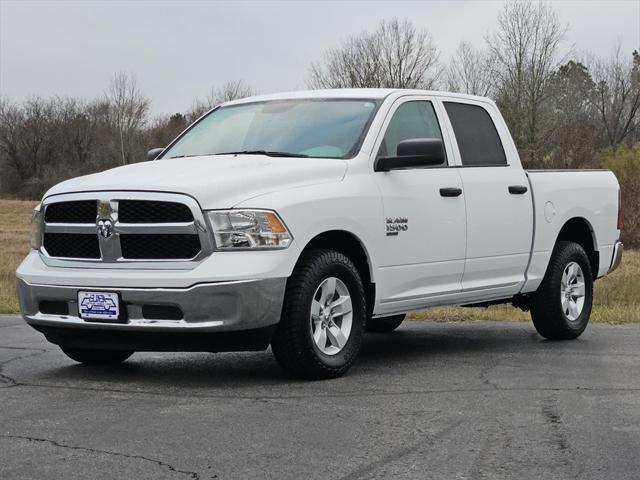 used 2022 Ram 1500 Classic car, priced at $27,995