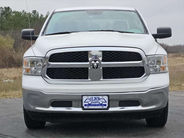 used 2022 Ram 1500 Classic car, priced at $27,995