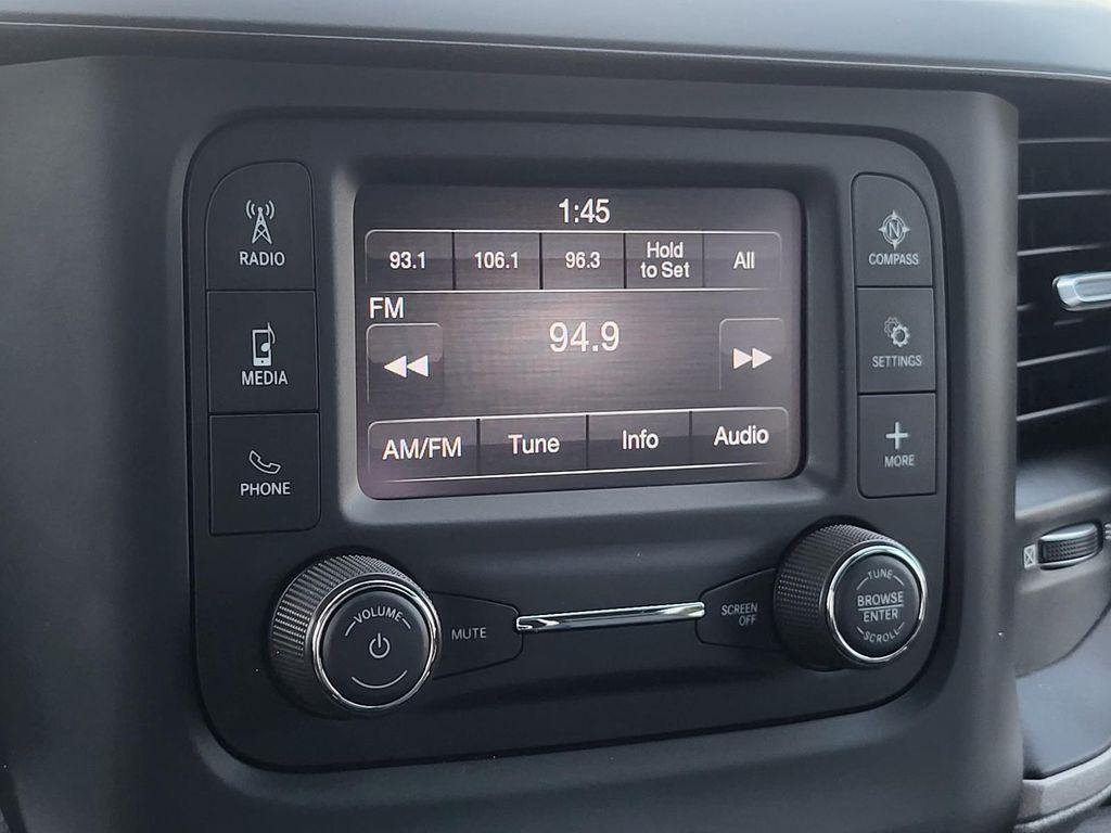 used 2024 Ram 3500 car, priced at $46,995