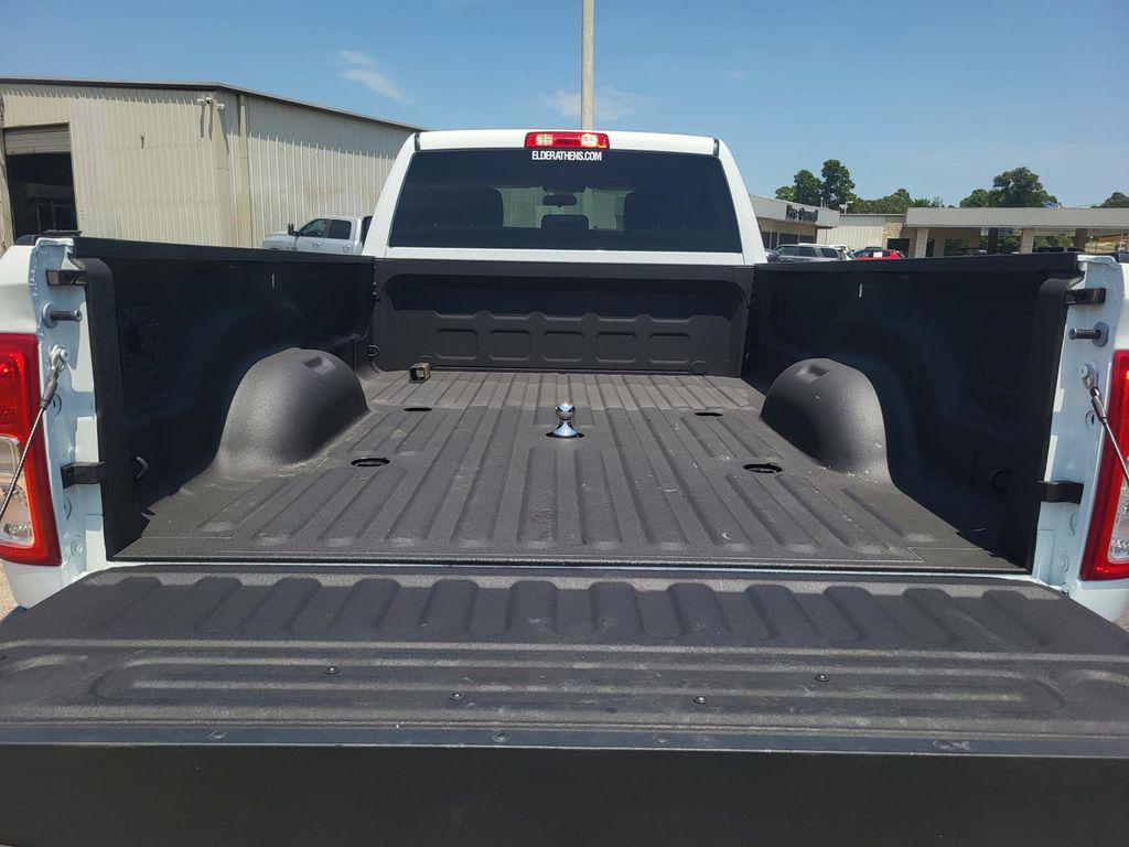 used 2024 Ram 3500 car, priced at $46,995