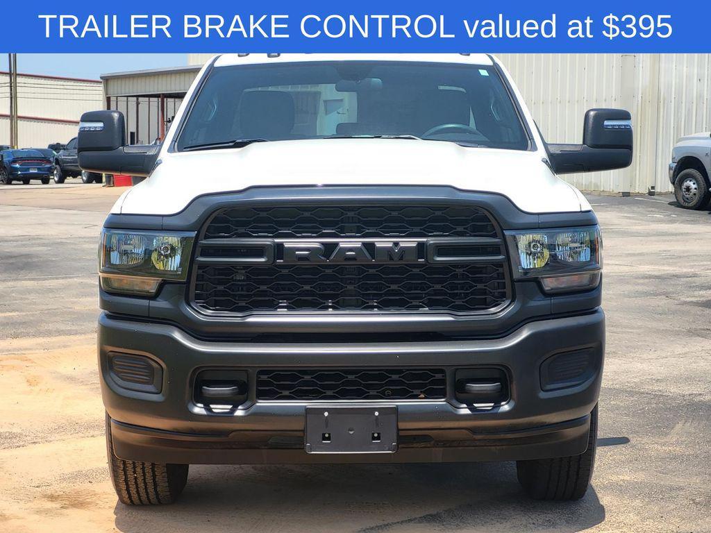 used 2024 Ram 3500 car, priced at $46,995