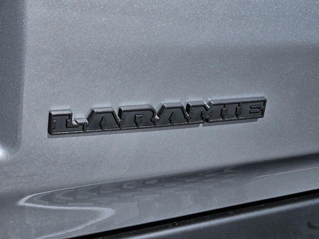 new 2026 Ram 1500 car, priced at $77,580