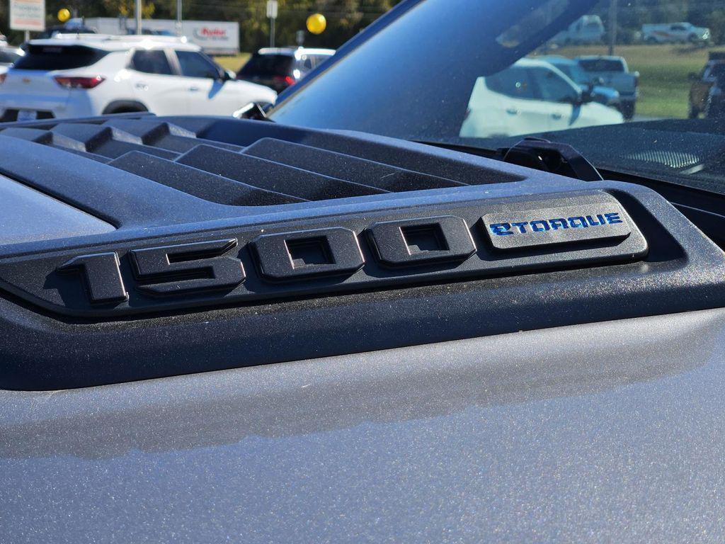 new 2026 Ram 1500 car, priced at $77,580