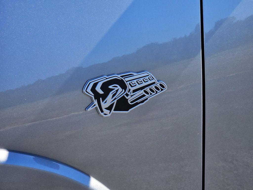 new 2026 Ram 1500 car, priced at $77,580