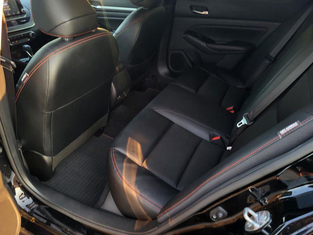used 2024 Nissan Altima car, priced at $24,995