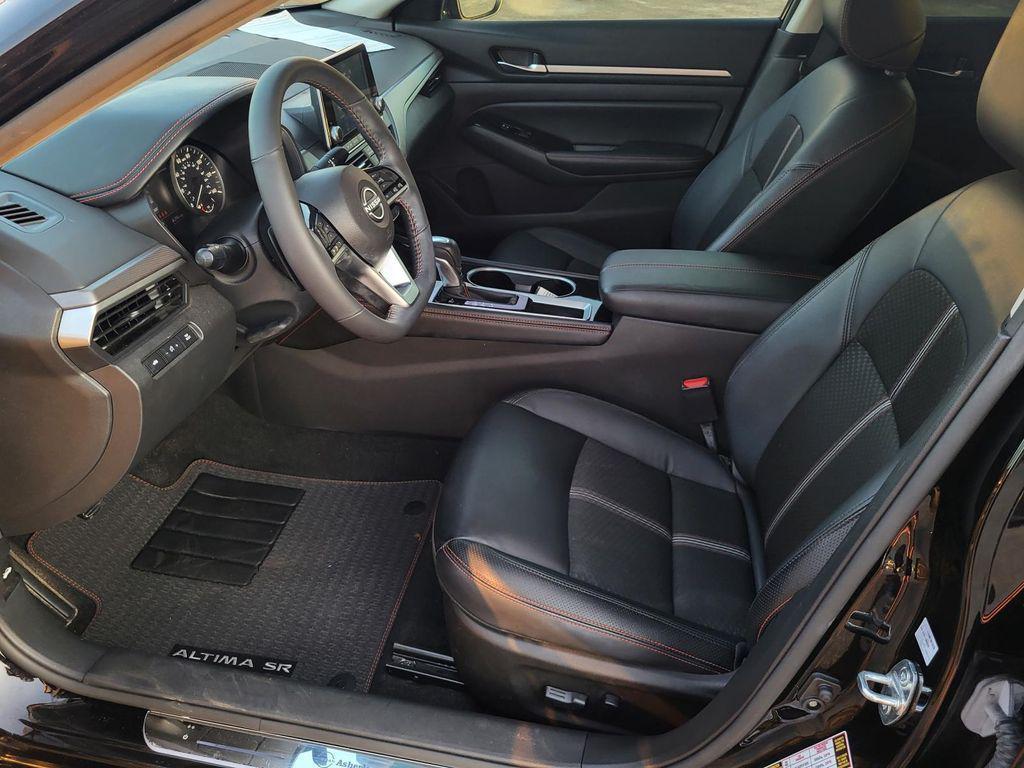 used 2024 Nissan Altima car, priced at $24,995