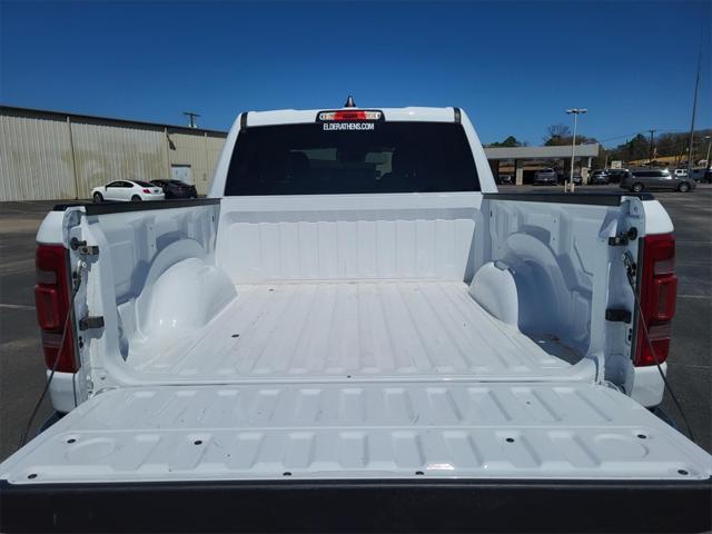 used 2024 Ram 1500 car, priced at $45,995