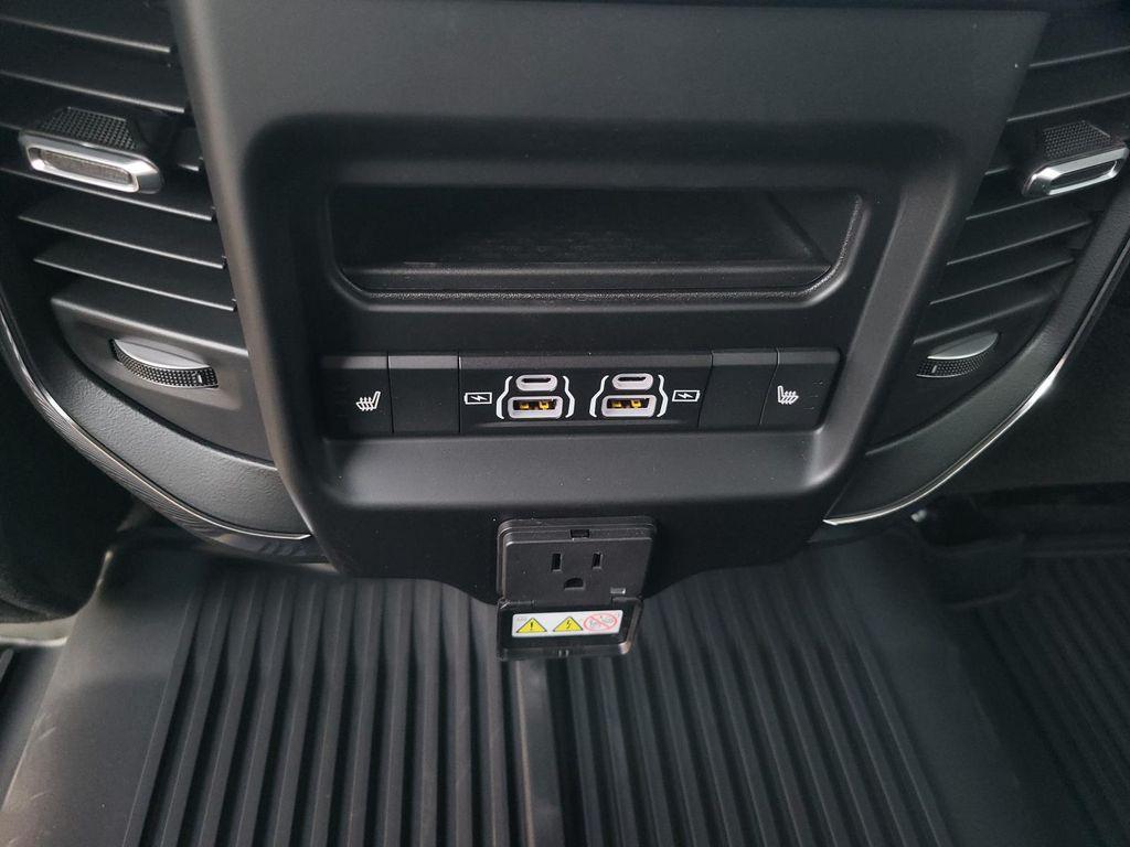 new 2026 Ram 3500 car, priced at $92,135