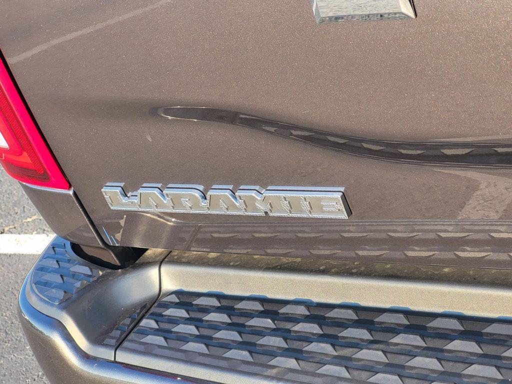 new 2026 Ram 3500 car, priced at $92,135