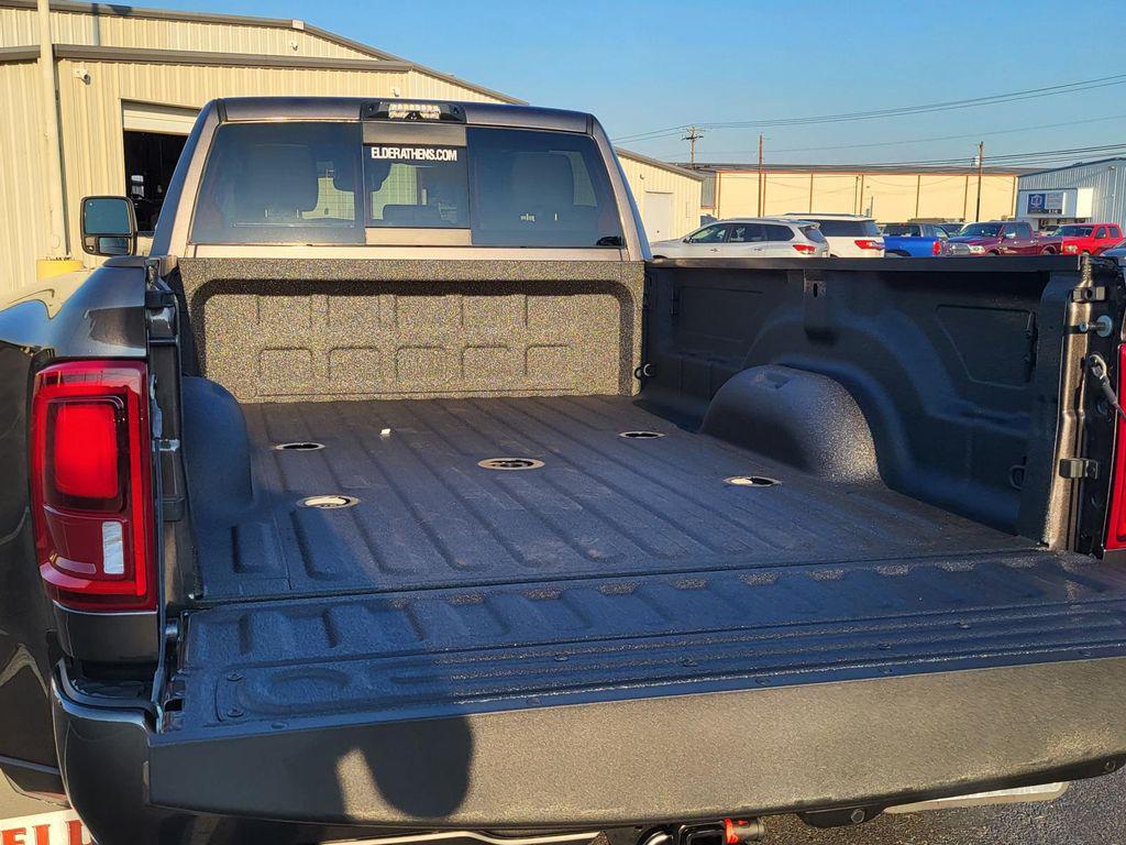 new 2026 Ram 3500 car, priced at $92,135