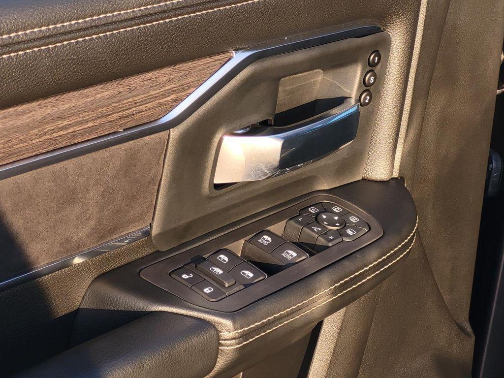 new 2026 Ram 3500 car, priced at $92,135