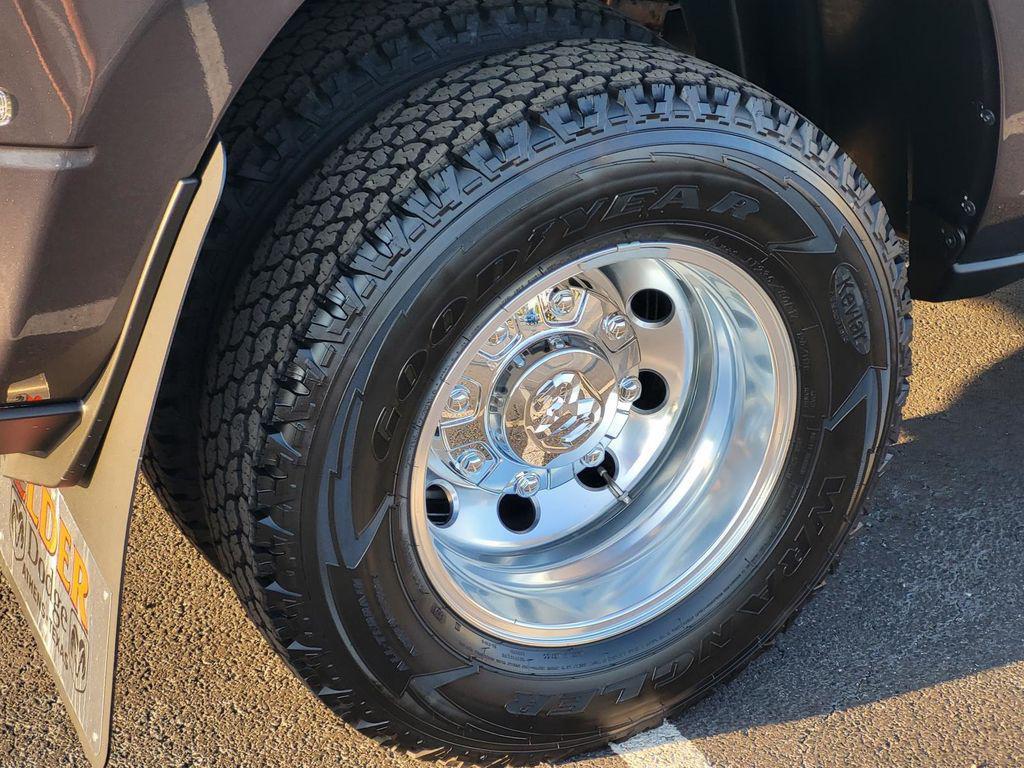 new 2026 Ram 3500 car, priced at $92,135