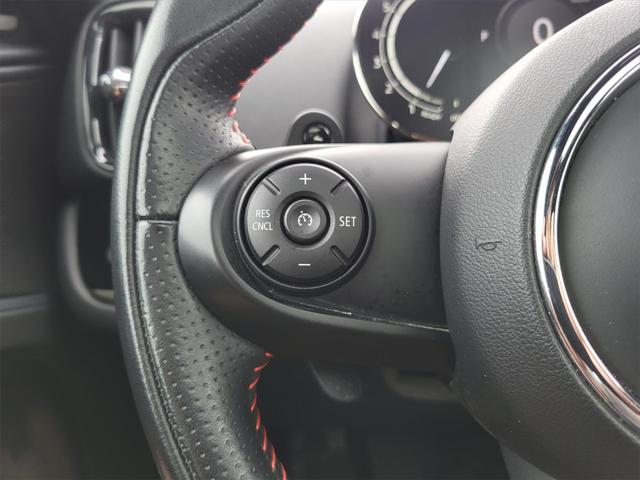 used 2021 MINI Countryman car, priced at $24,995