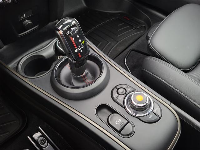 used 2021 MINI Countryman car, priced at $24,995