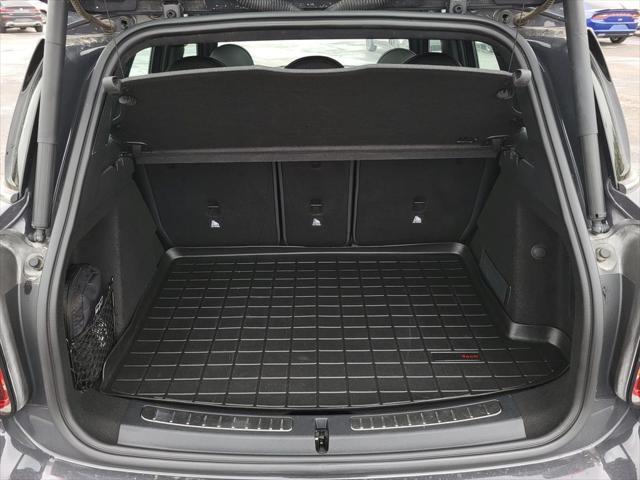used 2021 MINI Countryman car, priced at $24,995