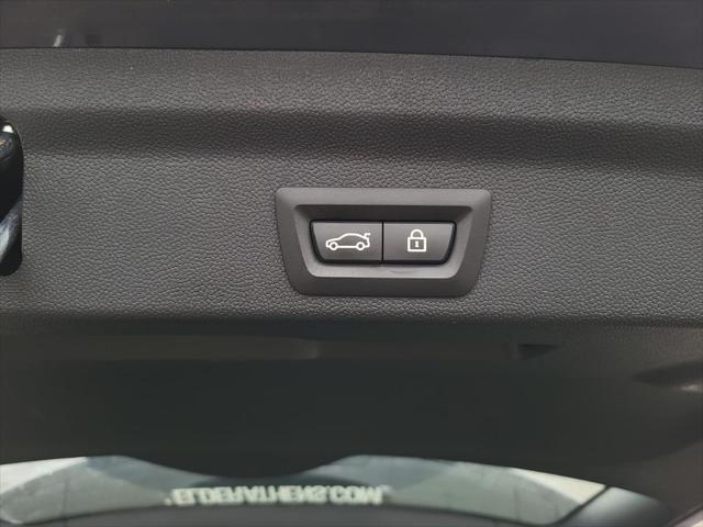 used 2021 MINI Countryman car, priced at $24,995
