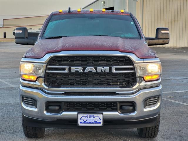 used 2023 Ram 2500 car, priced at $47,485