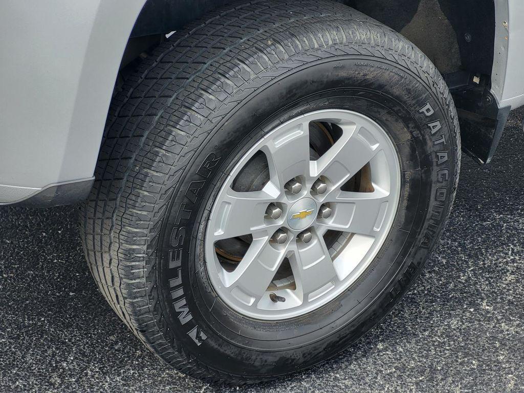 used 2020 Chevrolet Colorado car, priced at $19,795