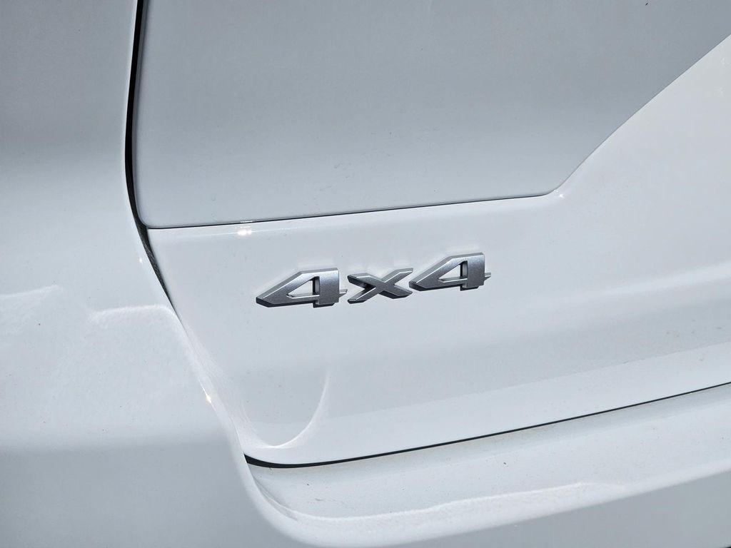 new 2025 Jeep Grand Cherokee car, priced at $39,530