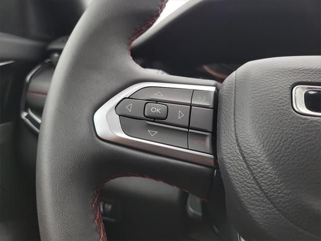 used 2024 Jeep Compass car, priced at $27,995
