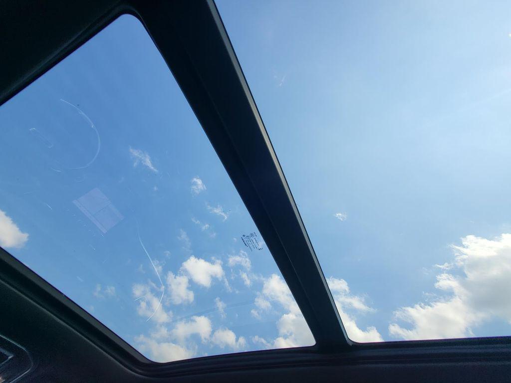 new 2025 Jeep Grand Cherokee car, priced at $49,530