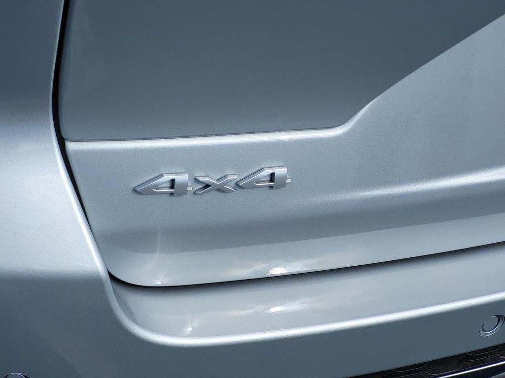 new 2025 Jeep Grand Cherokee car, priced at $49,530