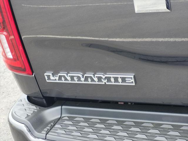 new 2025 Ram 2500 car, priced at $82,050