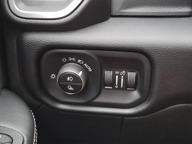 new 2025 Ram 2500 car, priced at $84,550