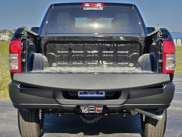 new 2024 Ram 2500 car, priced at $52,745