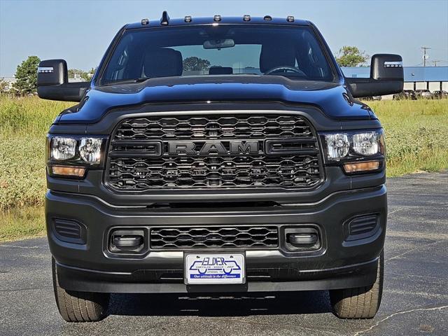 new 2024 Ram 2500 car, priced at $52,745