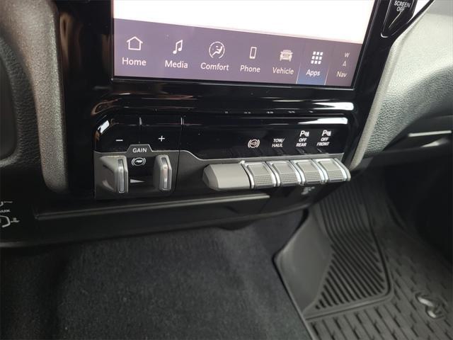 new 2025 Ram 3500 car, priced at $70,175