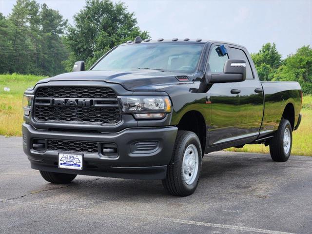 new 2024 Ram 2500 car, priced at $62,295