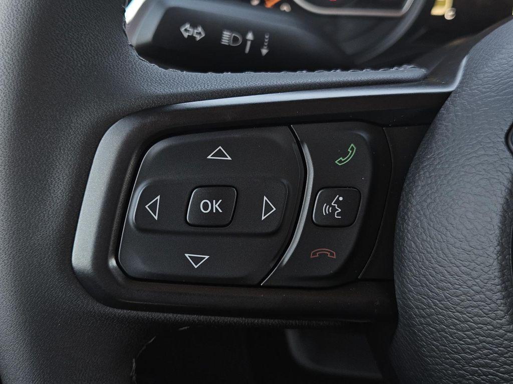 new 2025 Jeep Gladiator car, priced at $47,160