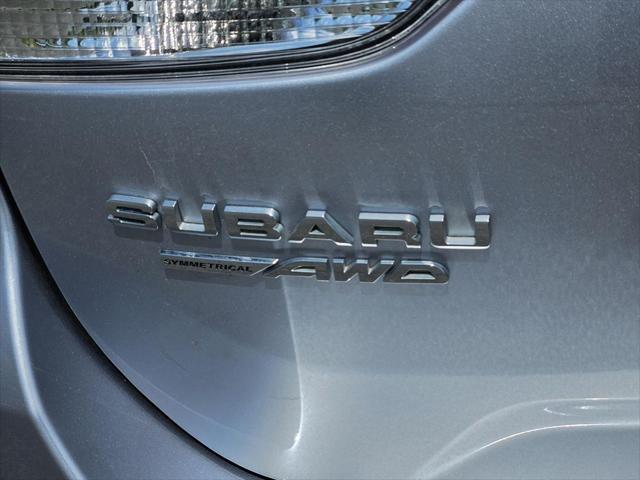 used 2023 Subaru Forester car, priced at $29,995