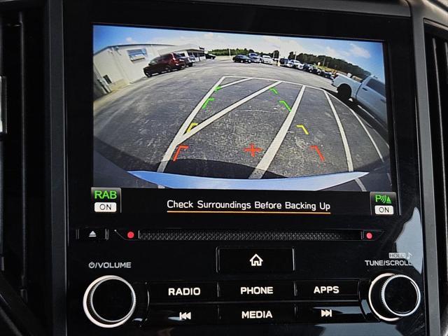 used 2023 Subaru Forester car, priced at $29,995