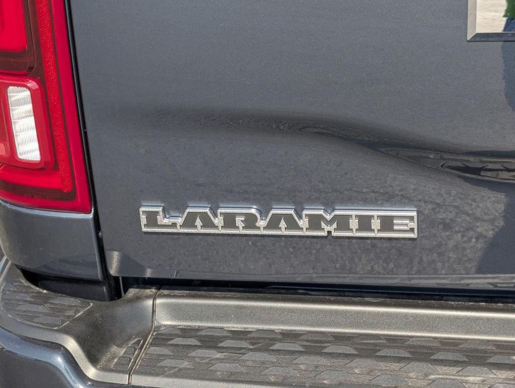 new 2025 Ram 3500 car, priced at $86,860