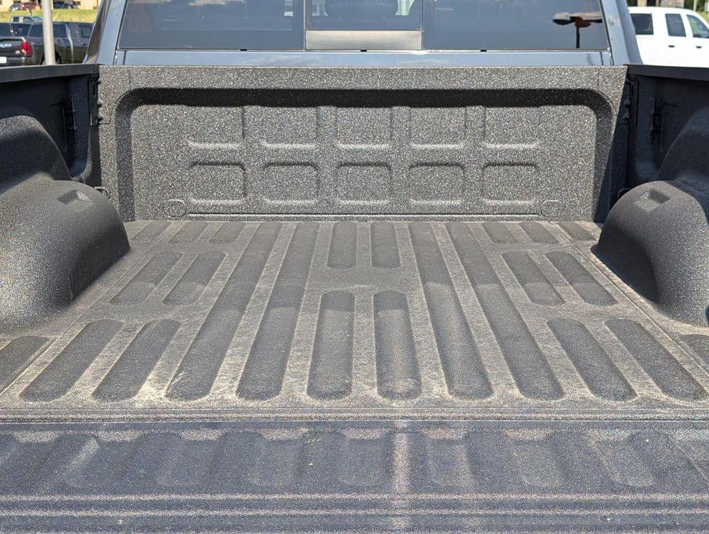 new 2025 Ram 3500 car, priced at $86,860