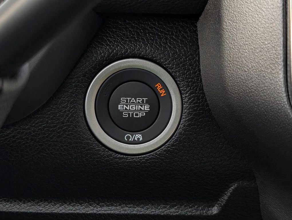 new 2025 Ram 3500 car, priced at $86,860