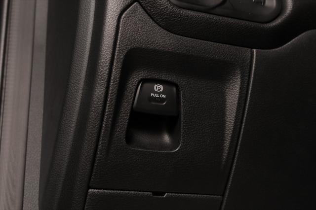 new 2025 Ram 1500 car, priced at $40,257
