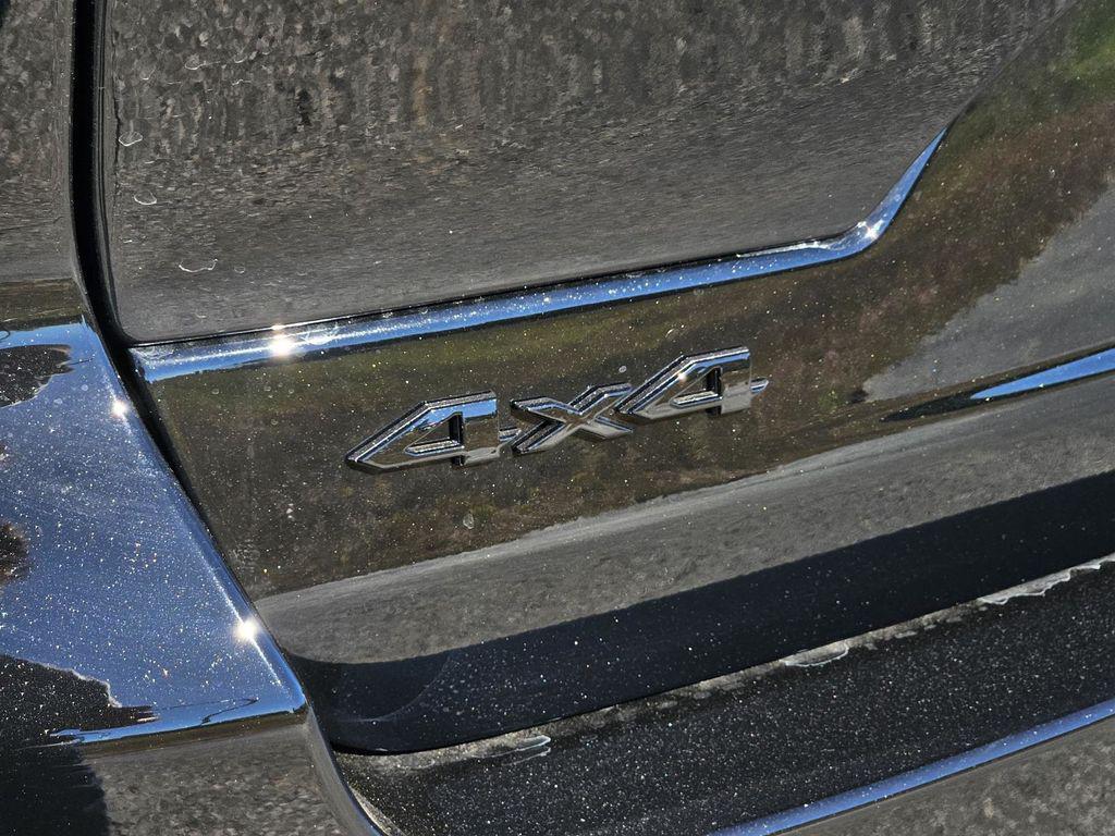 new 2025 Jeep Grand Cherokee car, priced at $46,970